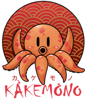 Kakemono