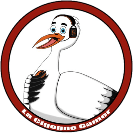 La Cigogne Gamer